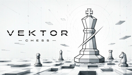 Купить Vektor Chess