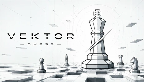 Купить Vektor Chess