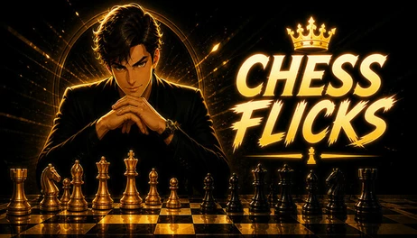 Купить ChessFlicker