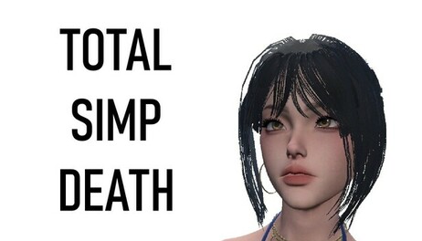 Купить Total Simp Death
