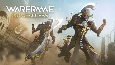 Купить Warframe: Styanax Prime Access - Accessories Pack