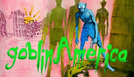 Купить goblinAmerica