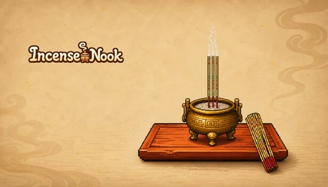 Купить Incense Nook