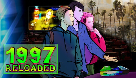 Купить 1997 Reloaded - Complete Edition