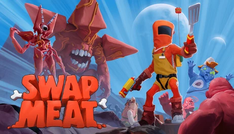 Купить SWAPMEAT