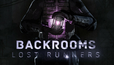 Купить Backrooms Lost Runners