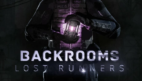 Купить Backrooms Lost Runners