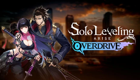 Купить Solo Leveling:ARISE OVERDRIVE - Costume Pack