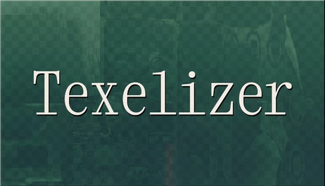 Купить Texelizer