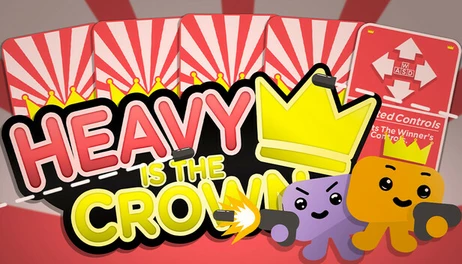 Купить Heavy Is The Crown