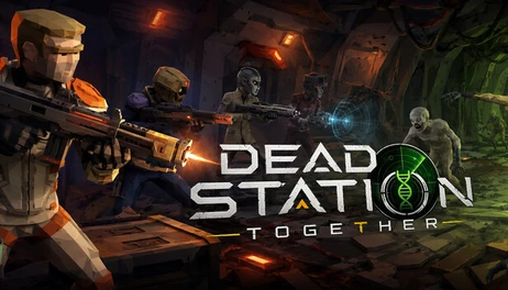 Купить Dead Station Together