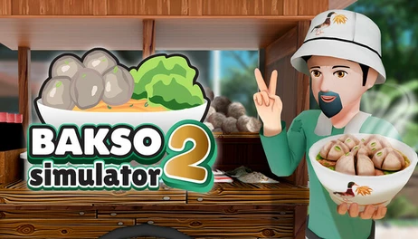 Купить Bakso Simulator 2