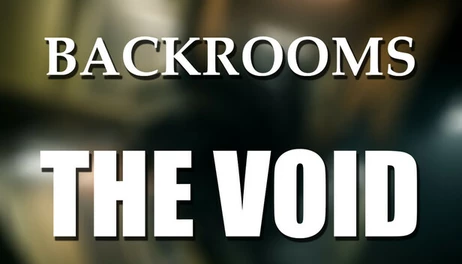 Купить Backrooms: The Void