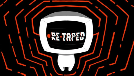 Купить RE-TAPED