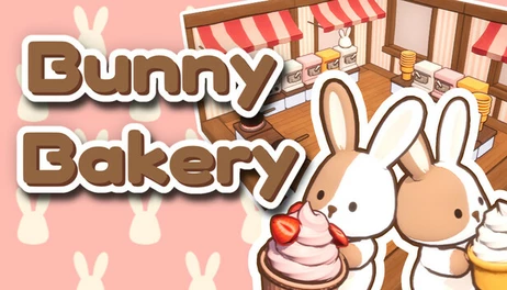 Купить BunnyBakery
