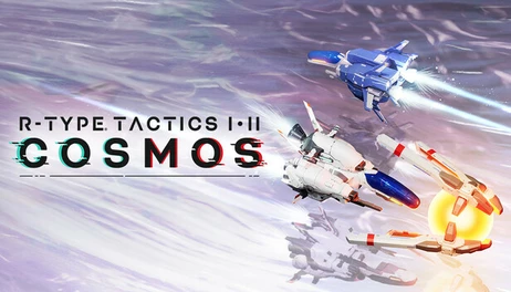 Купить R-Type Tactics I • II Cosmos
