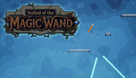 Купить Ballad of the Magic Wand