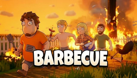 Купить Barbecue