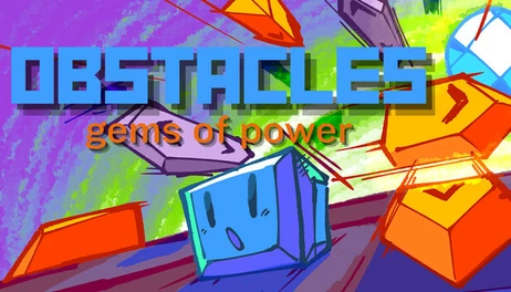 Купить Obstacles: Gems of Power