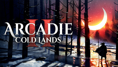 Купить Arcadie II: Cold Lands