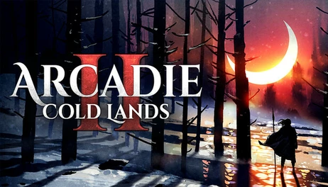 Купить Arcadie II: Cold Lands