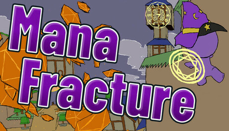 Купить Mana Fracture