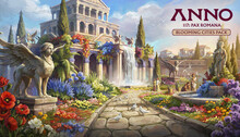 Blooming Cities Pack