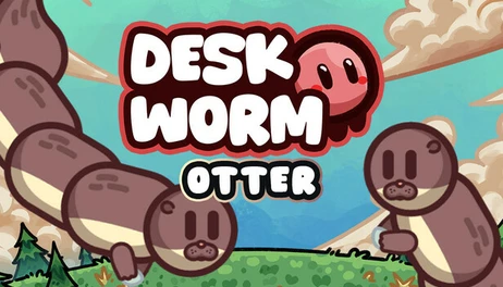 Купить Deskworm - Otter Set