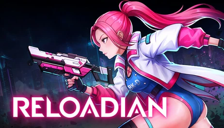 Купить RELOADIAN