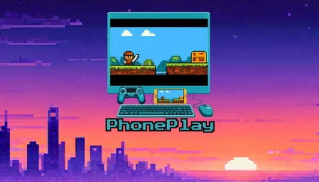 Купить PhonePlay