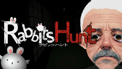Купить Rabbits Hunt