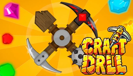 Купить Craft Drill
