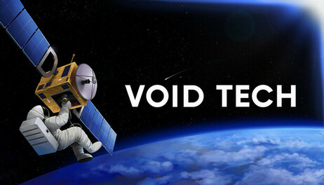 Купить Void Tech