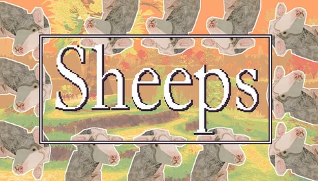 Купить Sheeps