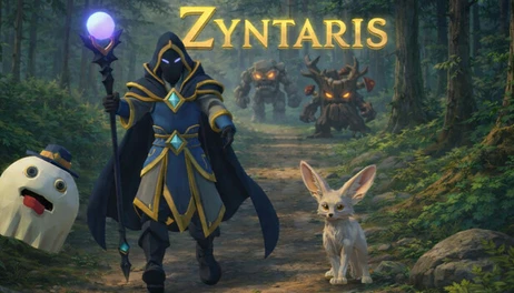 Купить Zyntaris