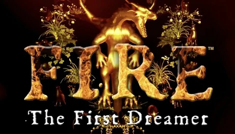 Купить FIRE The First Dreamer