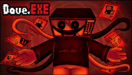 Купить Dave.EXE