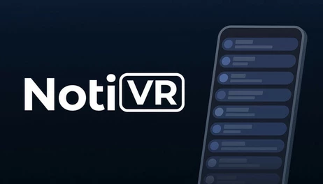 Купить NotiVR