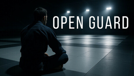 Купить OPEN GUARD