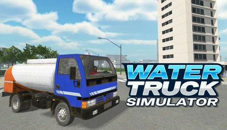 Купить Water Truck Simulator