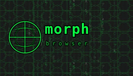 Купить MorphBrowser