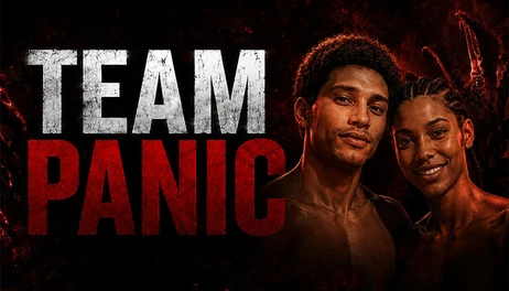 Купить TEAM PANIC