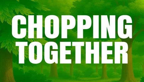 Купить Chopping Together