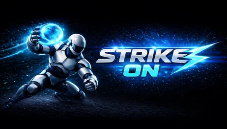 Купить Strike On