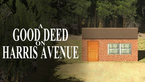 Купить A Good Deed On Harris Avenue