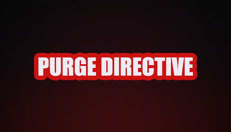 Купить Purge Directive