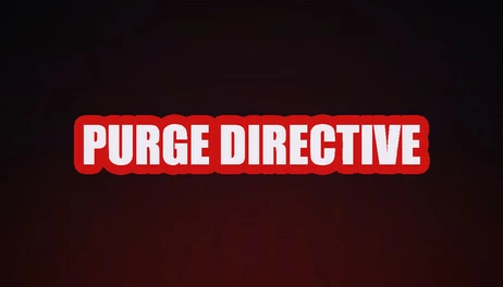 Купить Purge Directive