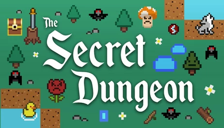 Купить The Secret Dungeon