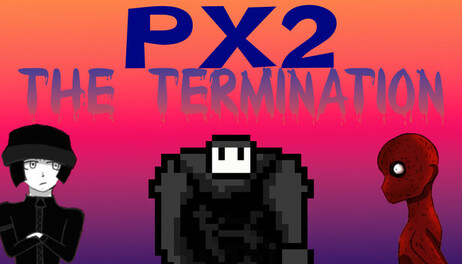 Купить PX2: The Termination