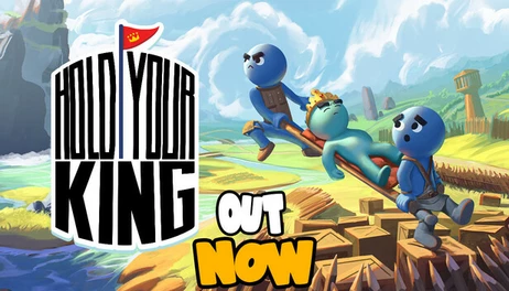 Купить Hold Your King